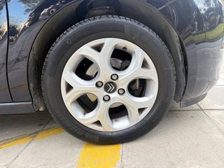 Citroen C3 2016 DIESEL ΕΛΛΗΝΙΚΟ-thumb-8