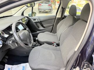 Citroen C3 2016 DIESEL ΕΛΛΗΝΙΚΟ-thumb-13