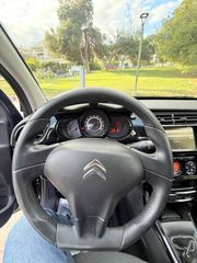 Citroen C3 2016 DIESEL ΕΛΛΗΝΙΚΟ-thumb-15