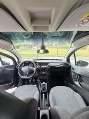 Citroen C3 2016 DIESEL ΕΛΛΗΝΙΚΟ-thumb-22