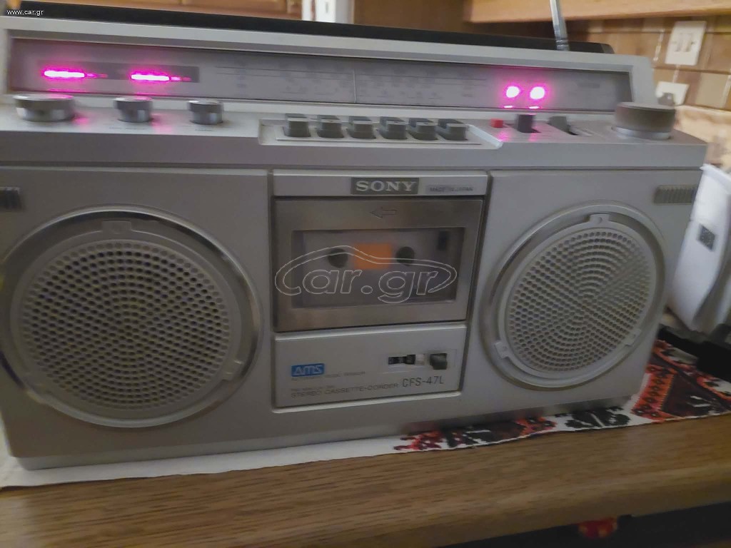 SONY