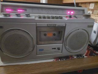 SONY