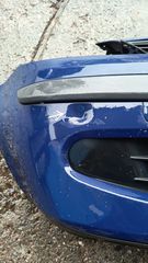 ΠΡΟΦΥΛΑΚΤΗΡΑΣ ΕΜΠΡΟΣ RENAULT MODUS-thumb-2