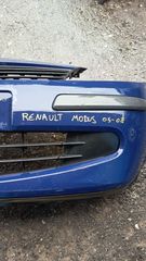 ΠΡΟΦΥΛΑΚΤΗΡΑΣ ΕΜΠΡΟΣ RENAULT MODUS-thumb-3
