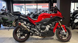 Bmw S 1000 XR 2021 ΕΚΔΟΣΗ LOW
