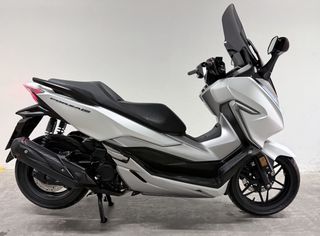 Honda Forza 300 2019 Honda Forza 300 2019