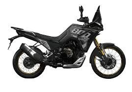 Voge DS 800 2026 DS800X RALLY