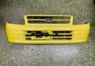 Daihatsu Cuore L701 98-02  εμπρός προφυλακτήρες
