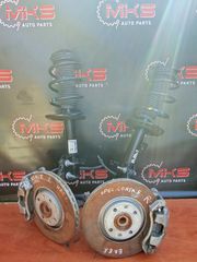 ΑΚΡΑΞΟΝΙΟ ΔΕΞΙ - ΑΡΙΣΤΕΡΟ OPEL CORSA F ELECTRIC ΜΕ ΚΩΔΙΚΟ-9842159880-9842159780-(2019-2023)