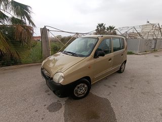 Hyundai Atos 1999 1 χερι