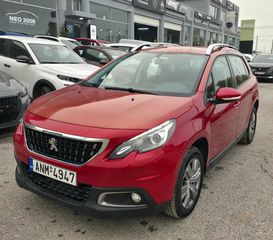 Peugeot 2008 2018