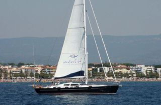 Ιστιοφόρο 2008 ATOLLVIC 56