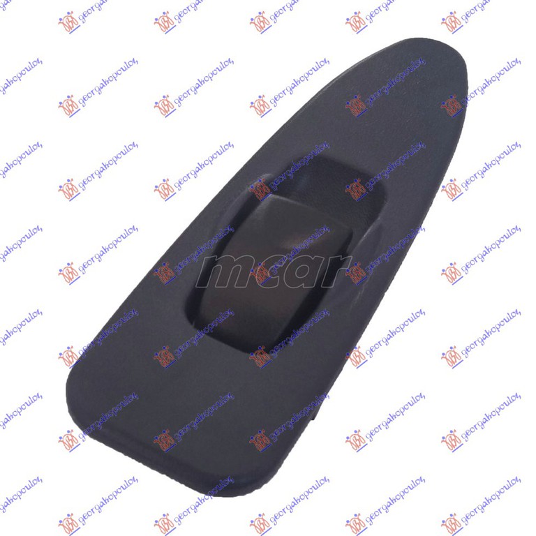 ΔΙΑΚΟΠΤΗΣ ΠΑΡΑΘΥΡΟΥ ΕΜΠΡΟΣ ΜΠΛΕ -2000 (8pin)