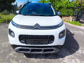 Citroen C3 Aircross 2018 Citroen C3 Aircross 1.2 PureTech-thumb-8