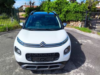 Citroen C3 Aircross 2018 Citroen C3 Aircross 1.2 PureTech-thumb-6