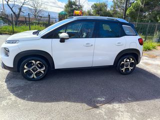 Citroen C3 Aircross 2018 Citroen C3 Aircross 1.2 PureTech-thumb-5
