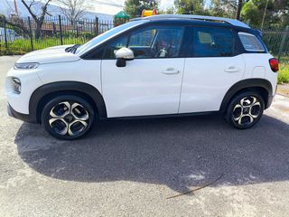 Citroen C3 Aircross 2018 Citroen C3 Aircross 1.2 PureTech-thumb-10