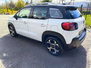 Citroen C3 Aircross 2018 Citroen C3 Aircross 1.2 PureTech-thumb-3