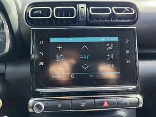 Citroen C3 Aircross 2018 Citroen C3 Aircross 1.2 PureTech-thumb-26