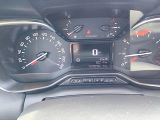 Citroen C3 Aircross 2018 Citroen C3 Aircross 1.2 PureTech-thumb-21