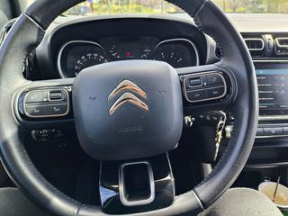 Citroen C3 Aircross 2018 Citroen C3 Aircross 1.2 PureTech-thumb-18