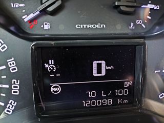 Citroen C3 Aircross 2018 Citroen C3 Aircross 1.2 PureTech-thumb-22