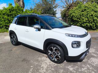 Citroen C3 Aircross 2018 Citroen C3 Aircross 1.2 PureTech