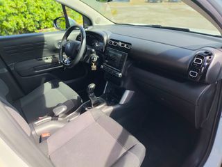 Citroen C3 Aircross 2018 Citroen C3 Aircross 1.2 PureTech-thumb-15