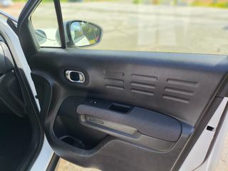 Citroen C3 Aircross 2018 Citroen C3 Aircross 1.2 PureTech-thumb-12