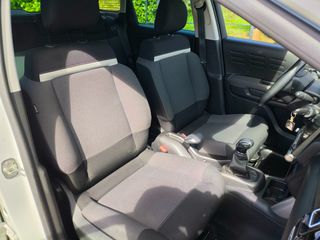 Citroen C3 Aircross 2018 Citroen C3 Aircross 1.2 PureTech-thumb-34