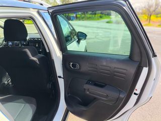 Citroen C3 Aircross 2018 Citroen C3 Aircross 1.2 PureTech-thumb-14