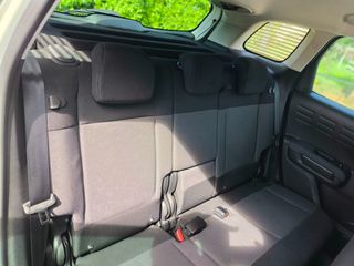 Citroen C3 Aircross 2018 Citroen C3 Aircross 1.2 PureTech-thumb-32