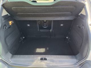 Citroen C3 Aircross 2018 Citroen C3 Aircross 1.2 PureTech-thumb-37