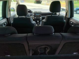Citroen C3 Aircross 2018 Citroen C3 Aircross 1.2 PureTech-thumb-31
