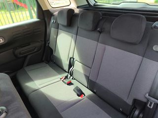Citroen C3 Aircross 2018 Citroen C3 Aircross 1.2 PureTech-thumb-33