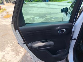 Citroen C3 Aircross 2018 Citroen C3 Aircross 1.2 PureTech-thumb-13