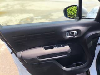 Citroen C3 Aircross 2018 Citroen C3 Aircross 1.2 PureTech-thumb-11