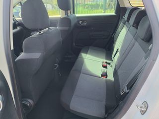 Citroen C3 Aircross 2018 Citroen C3 Aircross 1.2 PureTech-thumb-36