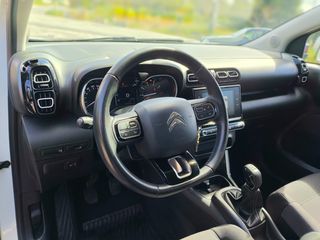 Citroen C3 Aircross 2018 Citroen C3 Aircross 1.2 PureTech-thumb-17