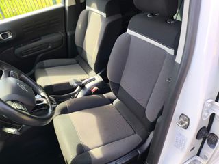 Citroen C3 Aircross 2018 Citroen C3 Aircross 1.2 PureTech-thumb-16