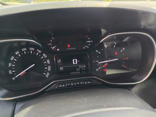Citroen C3 Aircross 2018 Citroen C3 Aircross 1.2 PureTech-thumb-23