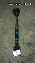 AUDI A4 1600 1998 MOD 