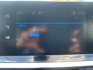 Peugeot 2008 2021 ACTIVE BLUEHDI 110HP ΕΛΛΗΝΙΚΟ ΠΕΤΡΕΛΑΙΟ ΜΕ SERVICE ΚΑΙ 0 ΤΕΛ-thumb-21