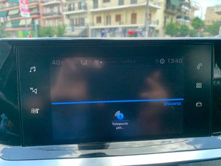 Peugeot 2008 2021 ACTIVE BLUEHDI 110HP ΕΛΛΗΝΙΚΟ ΠΕΤΡΕΛΑΙΟ ΜΕ SERVICE ΚΑΙ 0 ΤΕΛ-thumb-23