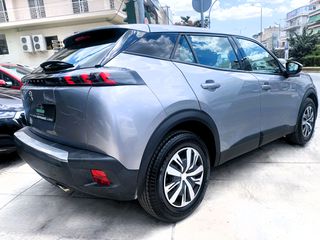 Peugeot 2008 2021 ACTIVE BLUEHDI 110HP ΕΛΛΗΝΙΚΟ ΠΕΤΡΕΛΑΙΟ ΜΕ SERVICE ΚΑΙ 0 ΤΕΛ-thumb-3