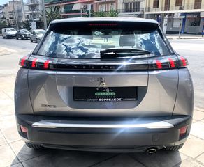 Peugeot 2008 2021 ACTIVE BLUEHDI 110HP ΕΛΛΗΝΙΚΟ ΠΕΤΡΕΛΑΙΟ ΜΕ SERVICE ΚΑΙ 0 ΤΕΛ-thumb-2