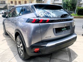 Peugeot 2008 2021 ACTIVE BLUEHDI 110HP ΕΛΛΗΝΙΚΟ ΠΕΤΡΕΛΑΙΟ ΜΕ SERVICE ΚΑΙ 0 ΤΕΛ-thumb-4