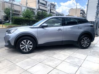 Peugeot 2008 2021 ACTIVE BLUEHDI 110HP ΕΛΛΗΝΙΚΟ ΠΕΤΡΕΛΑΙΟ ΜΕ SERVICE ΚΑΙ 0 ΤΕΛ-thumb-5