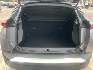 Peugeot 2008 2021 ACTIVE BLUEHDI 110HP ΕΛΛΗΝΙΚΟ ΠΕΤΡΕΛΑΙΟ ΜΕ SERVICE ΚΑΙ 0 ΤΕΛ-thumb-6