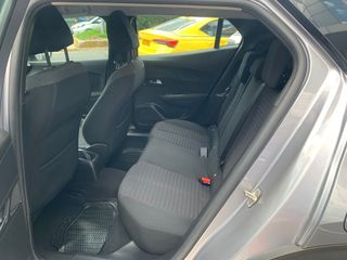 Peugeot 2008 2021 ACTIVE BLUEHDI 110HP ΕΛΛΗΝΙΚΟ ΠΕΤΡΕΛΑΙΟ ΜΕ SERVICE ΚΑΙ 0 ΤΕΛ-thumb-7